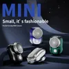 Electric Shavers Mini Shave Portable Shaver Wet and Dry Men Is USB Rechargeable Shaver Charging Simple One Touch. 231128