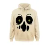 Felpe con cappuccio da uomo The Binding Of Isaac Delirium Maglione da uomo in cotone Novità Pullover con cappuccio Anime Tees Abbigliamento invernale Camisas Hombre