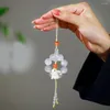 Schlüsselanhänger Ins einfache niedliche kleine Schlüsselanhänger kreative Anti-verlorene Handy Lanyard Mädchen Mode Tasche Anhänger