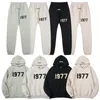 Designer Hoodie Top Quality FOG Essentials 1977 Hoodie Mens Moletom Mulheres Pulôver Hip Hop Tracksuits Oversized Jumper Quente Hoody Highend Ladys Hoodie Ásia S-XL