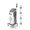 Laser Nd Yag Q-Switched Tattoo Removal Machine Professionele Pico Laser 755Nm 755Nm Picosecond Laser Tattoo Verwijdering