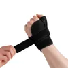 Suporte de pulso 1 PC Thumb Splint Luvas Estabilizadoras Brace Protector Tendinite Alívio da Dor Direita Esquerda Imobilizador 231128