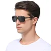 Lunettes de soleil KINGSEVEN marque hommes lunettes de soleil en aluminium polarisées UV400 miroir mâle lunettes de soleil femmes pour hommes de sol 230427