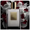 Högkvalitativ ebenholts Immortal True Love Män och kvinnors parfym 50 ml Free of Express Fee