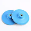 Polijstpads Polishing Pad Buffing Plate SelfAdhesive Disc Backed Hooks Angle Grinder Wheel Sander Paper