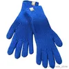 Mitaines pour enfants gants d'hiver pour femmes gants d'équitation chauds en peluche mignons gants solides pour femmes gants de travail moelleux pour enfants R231128