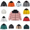 hommes styliste manteau parka veste d'hiver mens designer veste mode hommes femmes pardessus veste vers le bas survêtement causal hip hop streetwear hommes manteau manteau d'hiver femmes