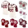 NCAA Custom College Oklahoma Sooners Football Jerseys Kyler Murray Ceedee Lamb Durron Neal Spencer Rattler Mayfield C.Williams Bradford Pete High