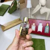 最高品質の香水セットフローラウーマンギフトスーツフレグランススプレーedp eau de parfumデザイナーレディパルファム魅力的な香りが長く