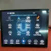 Marchio DHL/FEDEX gratuito per il nuovo display LCD da 8,4 pollici LA084X01(SL)(01) LA084X01-SL01 LCD con digitalizzatore touch a condensatore per jeep Dodge auto DVD navigazione GPS
