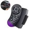 NIEUW 11-KEES Wireless Car Steering Wheel Remote Control Switch Universal Controller voor autoradio DVD VCD Media Music Player