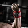 Wrist Support 1Pair PROSUPPS III Exquisite Breathable Wristbands Brace Band Gym Fitness Sport Bracers Grip Strap All for 231127