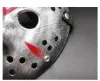 12 estilo de disfarce completo máscara máscara jason cosplay crânio vs sexta