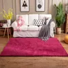 Carpets Lamb Wool Carpets For Living Room Thicked Plush Large Bedroom Rugs Bay Coffee Table Sofa Floor Rug Home Decor