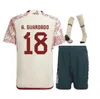 2024 Maglia da calcio Messico Kit Dia de Muertos Numeri 23 24 Maglia da calcio RAUL CHICHARITO LOZANO DOS SANTOS