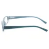 Lunettes de soleil Cadres Henotin Lunettes de lecture Printemps Charnière Mode Hommes Femmes Ovale Cadre Prescription Lecteur Lunettes Décoratives Dioptrie Lunettes 231127