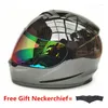 خوذات الدراجات النارية الوجه الكامل خوذة ABS موتوكروس Capacete de Cascos Para Casque Moto Accsories ATV