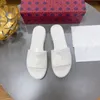 Designer-Sandalen, Hausschuhe, Sommer-Herren-Damen-Schuhe, geformte mehrfarbige Flora-Slides, geformtes Fußbett in Schwarz 0412