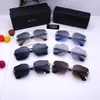 New men's and women's sunglasses Dita sunglasses LSA-404 plate full frame metal sunglasses Fashion stars can also be matched with myopia 1727