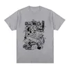 メンズTシャツChungkingExpressビンテージTシャツ映画クラシックチャイニーズストリートウェアコットンメンズシャツティーTシャツレディーストップス