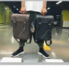 Backpack Fashion Men PU Leather Computer Multi-function Tactical Shoulder Bags For College Student Business