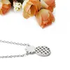 Pendant Necklaces Fashion Women Necklace Fruit Boho Chic Pineapple Jewelry Statement 2023