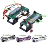 Crafts 36V42V Electric Balancing Scooter Skateboard Hoverboard Motherboard Controller Control Board Universal Drive Board Repair