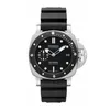 Paneri Watch Watches PAM00683 ZF-Factory Wristwatches 고급 자동 디자이너 기계식 남성 시계 42mm 방수 스테인리스 스틸 고품질 운동
