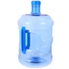 Бутылки с водой Портативный контейнер 10 л. Кемпинг на открытом воздухе кувшин с большими возможностями бутылочки ведро