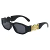 남성 선글라스 디자이너 여성용 선글라스 선택 편광 UV400 보호 렌즈 태양 안경