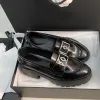 Designerskie trampki Zwycięskie buty swobodne białe czarne skórzane luksusowe aksamitnie zamszowe kobiety espadrilles trenerzy mężczyźni kobiety płaskie platformę 1978 W437 04