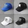 Cartas Designer Hat Hat Sport Hats Captadores de praia Viagem de praia