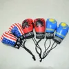 Barnmantens Personlig född POGRAPI PROPPS BABY BOXING SET handskar Shorts Bebe Po Shoot Boy Pos Mini Hand Wraps 230427