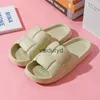 1PC Dicke Flache Unterseite Badezimmer Hause Hausschuhe Mode Weiche Sohle EVA Indoor Dame Sandalen 2023 Sommer Nicht Slip Flip Flopsvaiduryd