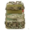 Externa rampaket utomhussport GMR Minimap Tactical Vest Multifunktionell Molle Water Bag Accessory 230427