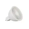 7W LED-spotlampen, MR16 E27 E14 GU10 GU5.3 voet, 24ﾰ stralingshoek voor downlights, tafellampen LL