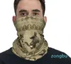 Scarves Egyptian Anubis Ornament Bandana Neck Gaiter Printed Ancient Egypt Myth Face Scarf Balaclava Hiking Unisex Adult Breathable