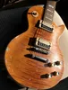 Custom Slash 5 AFD MURPHY AGED SIGNÉ Appetite For Destruction Flame Maple Top guitare 258