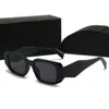 Modedesigner-Sonnenbrille für Frauen Goggle Beach Sonnenbrille für Mann-Frauen-Brille 13 Farben Hohe Qualität