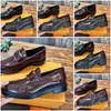 T Tidlösa loafers designer skor lyxiga fårskinn läder plattform kvinnor mode loafers tod storlek 35-40