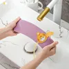 Toiletbranden Covers ringkussen badkamer lijmblokken wasmachine sticker wasbare mat covermatten