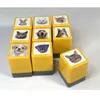 Stamping Custom Pet Photo Stamps Clear Print Personalized Stamping Plate Portable Commemorative Seal Clear Stamps for Scrapbooking