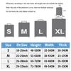 スタッフ袋ファッションワールド承認済み荷物カバー保護スーツケーストロリーケーストラベルダスト18〜32インチXT913 231124