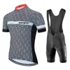 Maillot de cyclisme ensembles ensemble géant hommes été à manches courtes vtt vélo uniforme Ropa Ciclismo Maillot vêtements costume 231127