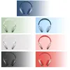 Para airpods max anc acessórios do fone de ouvido airpods pro 2ª geração bluetooth caso fone de ouvido escudo protetor airpods pro max casos
