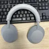 słuchawki bezprzewodowe WH-1000XM5 z mikrofonem Bezprzewodowe słuchawki stereo HiFi Kompatybilne z Bluetooth Muzyka Bezprzewodowy zestaw słuchawkowy z mikrofonem Słuchawki sportowe Słuchawki HiFi
