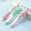 Hair Curlers Straighteners 110-240V Portable Travel Electric Mini Hair Curler Curling Iron Fast Small Tourmaline Ceramic Wavy Tong Hair Styling ToolL231222
