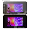 Projecteurs Projecteur TFlag Y8 correction automatique de la distorsion trapézoïdale Full HD 1080P 4K projecteur 9000 Lumens 5G WiFi BT Android Home cinéma projecteur Q231128