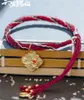 Charm armband 1st tian guan ci fu hand rep hua cheng xie lian kvinnlig armband smycken cosplay prop dekor kvinnor flicka födelsedag gåva