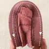 home shoes Winter Mens Shoes Household Cotton Slippers For Men Indoor Warm Plush Footwear Non-Slip Platform Slippers Home Zapatillasvaiduryd